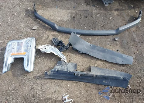 2020 Ford F-150 Xl from USA, damaged, VIN 1FTFX1E41LFA58451